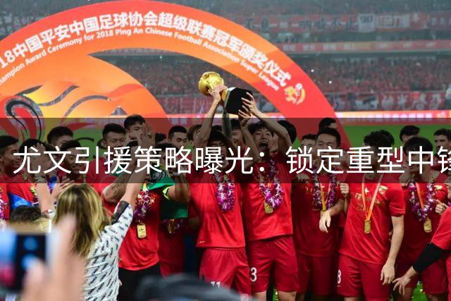 尤文引援策略曝光：锁定重型中锋替代方案 弗拉霍维奇交易陷僵局